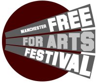 Free For Arts Logo
