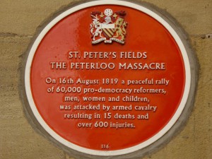 peterloo