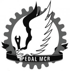 Pedal MCR