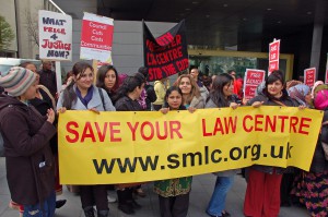save your law centre 2
