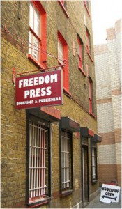 Freedom press